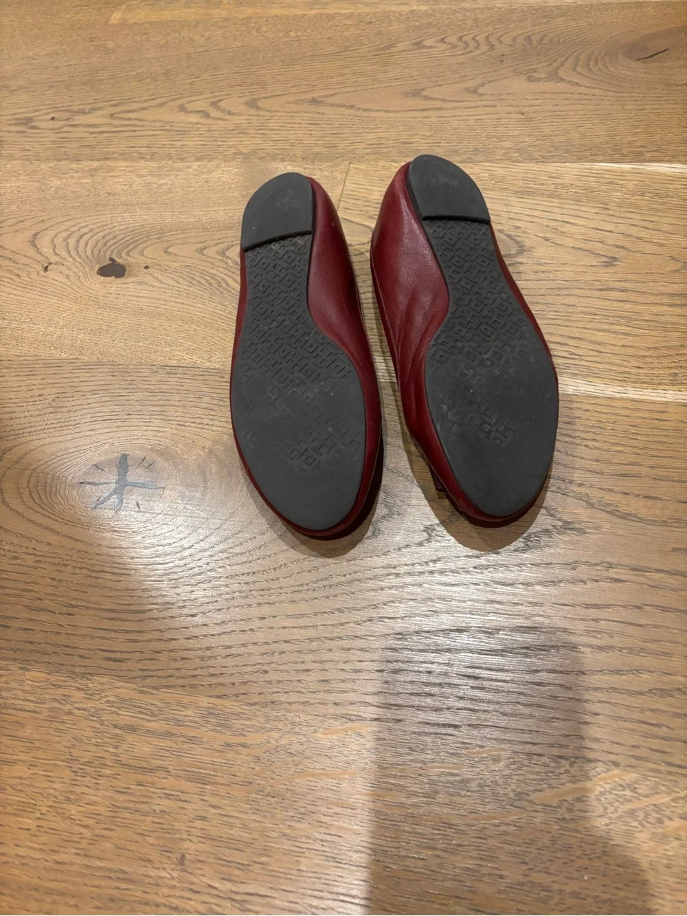 N/A elegant burgundy